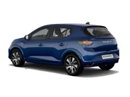 Dacia Sandero (Zeeuw & Zeeuw Private Lease Actie v.a. € 381,-) Eco-G 120 expression | Wij maken graag een Private Lease offerte op maat voor u! |