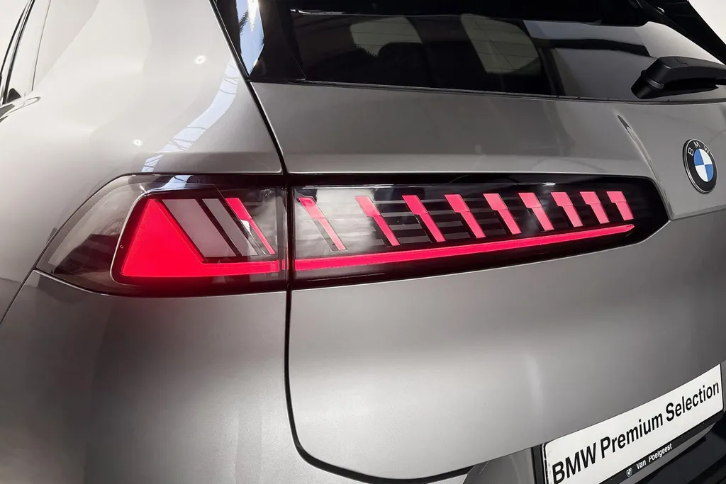 BMW iX3 40 eDrive Innovation Pack M Sportpakket Pro
