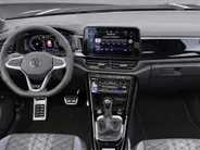 Volkswagen T-Roc 1.5TSI/150PK R-Line Black Style · Panoramadak · Apple/Android Car Play · Camera + Parkeersensoren · Garantie t/m 01-08-2027
