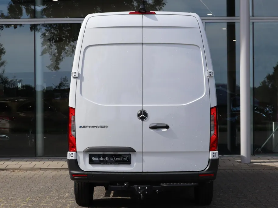 Mercedes-Benz eSprinter 320 L2H2 SELECT 81kWh 313km WLTP
