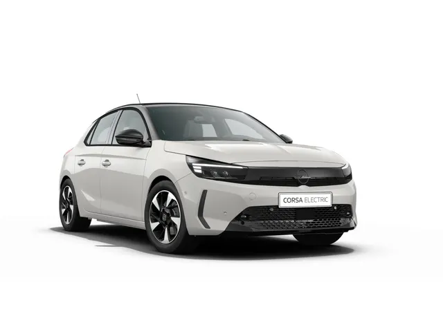 Opel Corsa-e