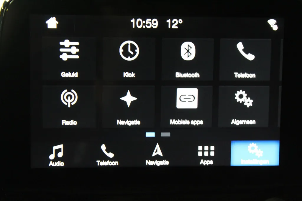 Ford Transit Custom 300 2.0 TDCI L1H1 Limited | Drivers Assistance Pack | stoel & stuur verwarming | imperiaal | Safety pack | trekhaak | Apple Carplay/Android Auto |