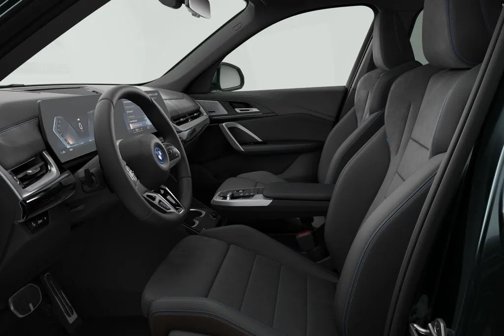 BMW iX1 xDrive30 Launch Edition M Sportpakket