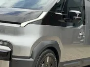 Kia PV5 L2H1 Elite Executive 71.2 kWh | 416 km WLTP-actieradius | 10% - 80% laden snelladen in 30 minuten | All-season banden | Dodehoek camera | 360 camera | Parkeersensoren rondom | Stoel- en stuurverwarming | Draadloos Apple/Android Carplay | Navi
