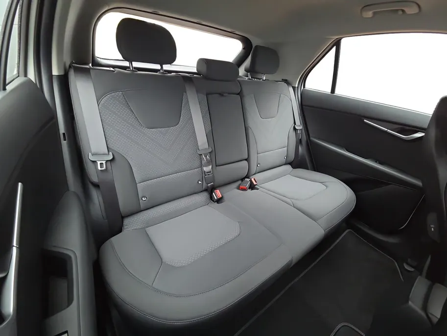 Kia Niro EV Light Edition 64.8 kWh | 1e Eigenaar | Fabrieksgarantie | Accu 100% | Lage km stand | Cruise Control Adaptief | Camera | Carplay |NAP