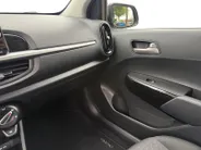 Kia Picanto 1.0 DPi DynamicLine APPLE CAR PLAY | ACHTERUITRIJCAMERA | CRUISE CONTROL | RESTERENDE FABRIEKSGARANTIE TM 2033