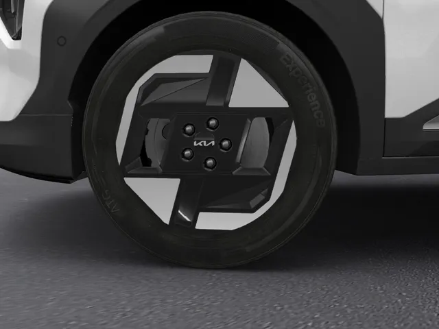 Kia EV3 Air 58.3 kWh