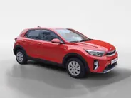 Kia Stonic 1.0i Turbo MHEV ComfortLine 100 PK | 1e Eigenaar | Airco | Bluetooth | Camera | Cruise control | Metallic lak | Fabrieksgarantie | NAP