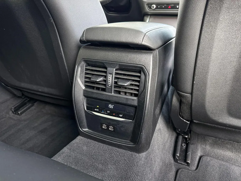 BMW 3 Serie Touring 320e