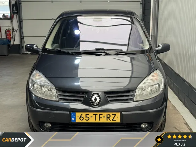 Renault Grand Scénic