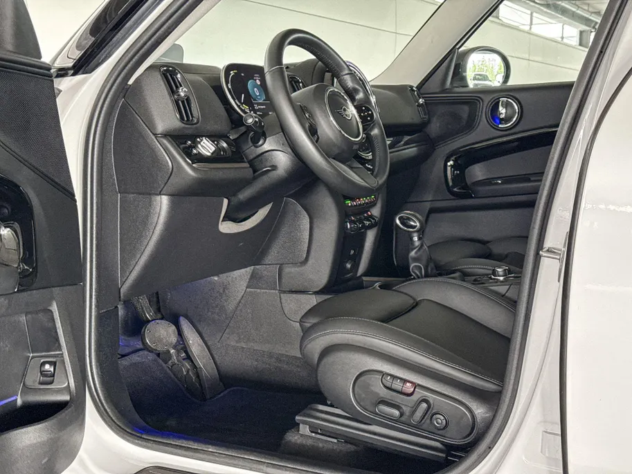 MINI Countryman Cooper S E ALL4 Classic