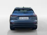 Audi Q4 e-tron 45 quattro Edition 82 kWh |Buitenspiegel(s) automatisch dimmend |Apple Carplay/Android Auto|Cruise control adaptief| Panoramadak|Geluidsimulator|Assistentie Pakket Plus| SOH 100% |