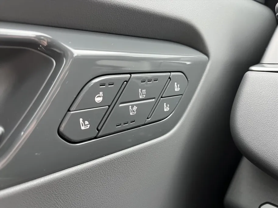 Kia EV9 99,8kWh 384pk AWD Dual Motor GT-Line | 6-zits |
