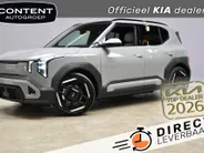 Kia EV2 61 kWh 135pk GT-Line DIRECT LEVERBAAR
