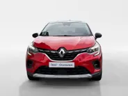 Renault Captur 90PK TCe Intens | Navi | Camera | Climate Control | Parkeersensoren | Apple CarPlay/Android Auto | Licht & Regen Sensor | Full LED | Lichtmetalen Velgen | Armsteun |