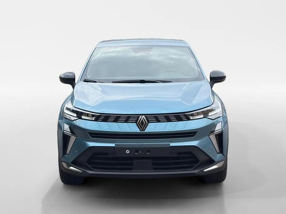 Renault Symbioz techno full hybrid E-Tech 160 | Nu leverbaar met €3.500,- op=opEXTRA Zeeuw & Zeeuw voorraadkorting en 5 jaar GRATIS garantie tot 160.000km! | Financier tegen 2,9% rente