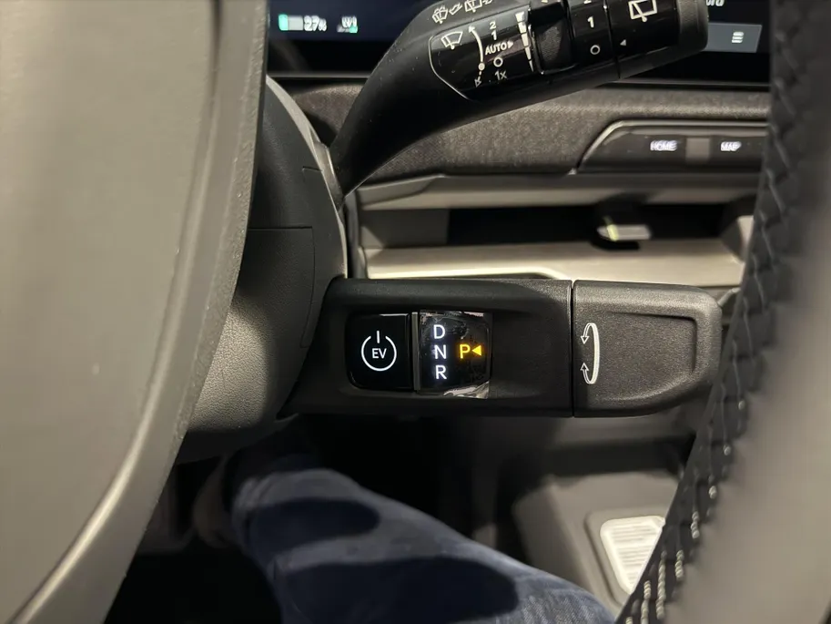 Kia EV2 42,2 kWh 147pk (5-zits) Plus
