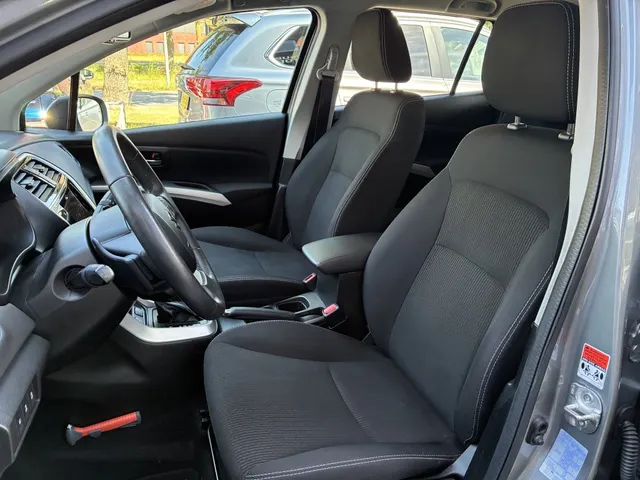 Suzuki S-Cross 1.0 B.jet Select | Trekhaak