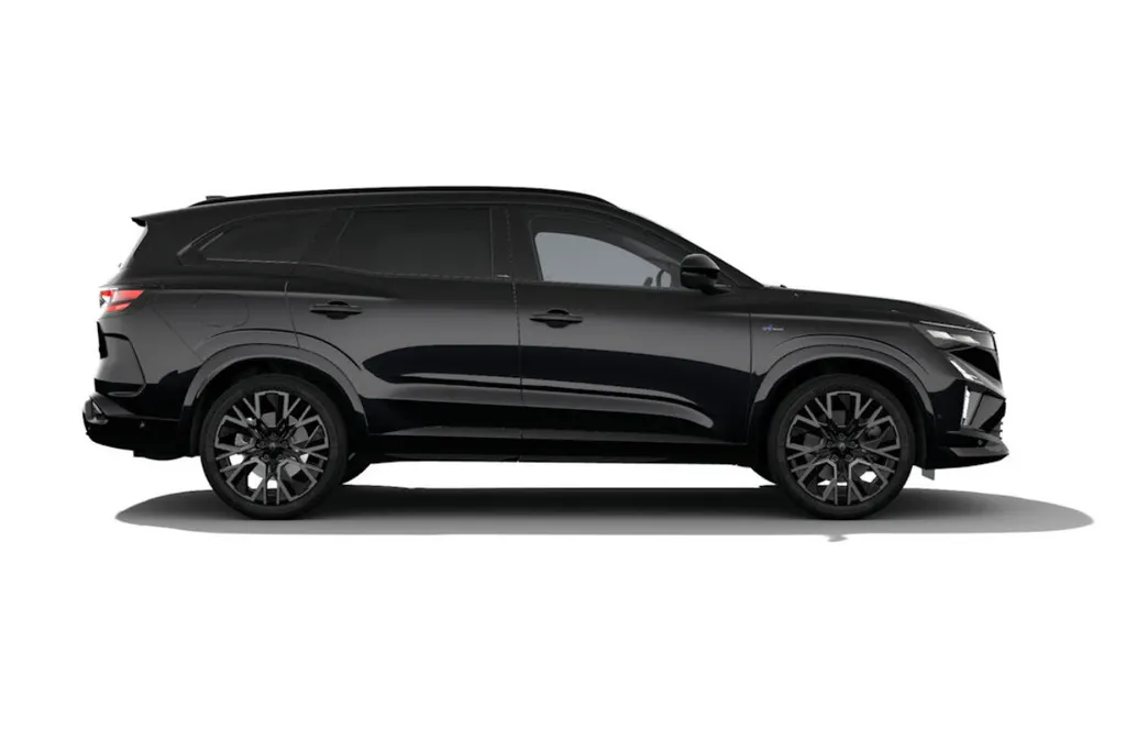 Renault Espace E-Tech full hybrid 200 Esprit Alpine 5p. | Nu uit voorraad leverbaar met €7.350,- Zeeuw & Zeeuw voorraadkorting! | Pack Initiale | Inclusief 5 jaar fabrieksgarantie | Financier uw Espace tegen slechts 4.9% rente |