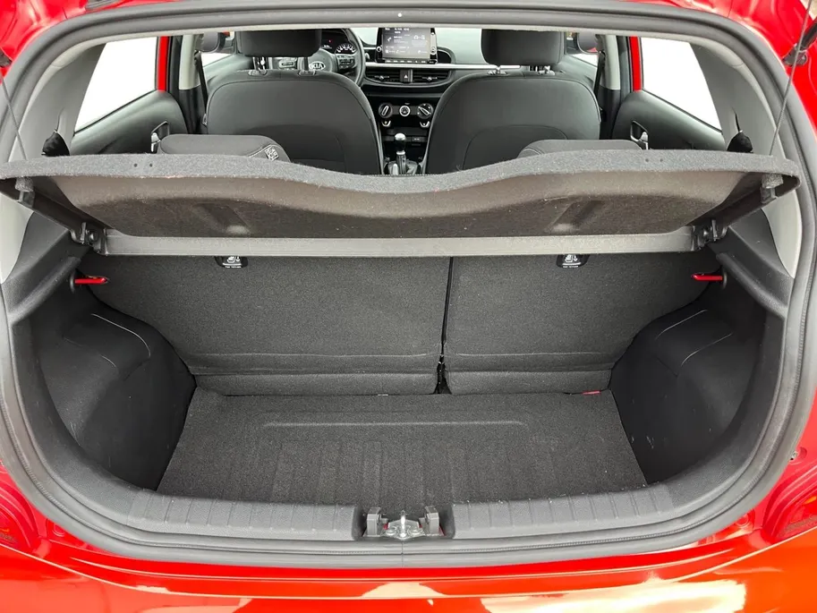 Kia Picanto 1.0 DPi DynamicLine | Parkeercamera | LM-velgen | Apple carplay/Android auto