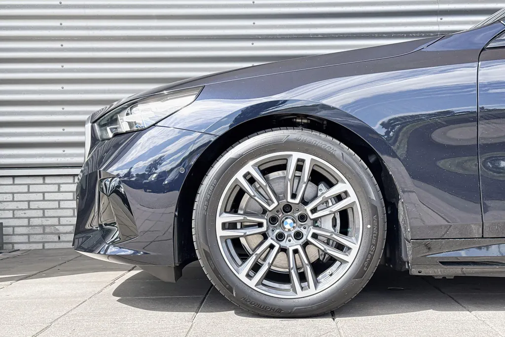BMW i5 Sedan eDrive40 M Sport Edition 84 kWh