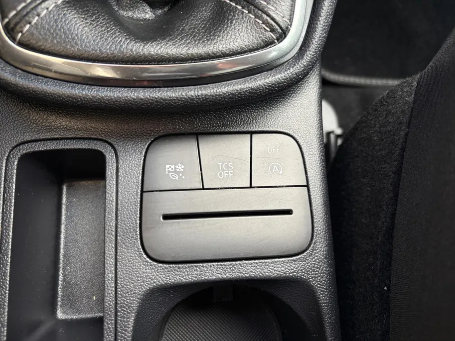 Ford Fiesta 1.0 EcoBoost Hybrid Titanium 125PK | 1e Eigenaar | NL-Auto | Apple Carplay / Android Auto | LED | Parkeersensoren | Cruise Control | Climate Control