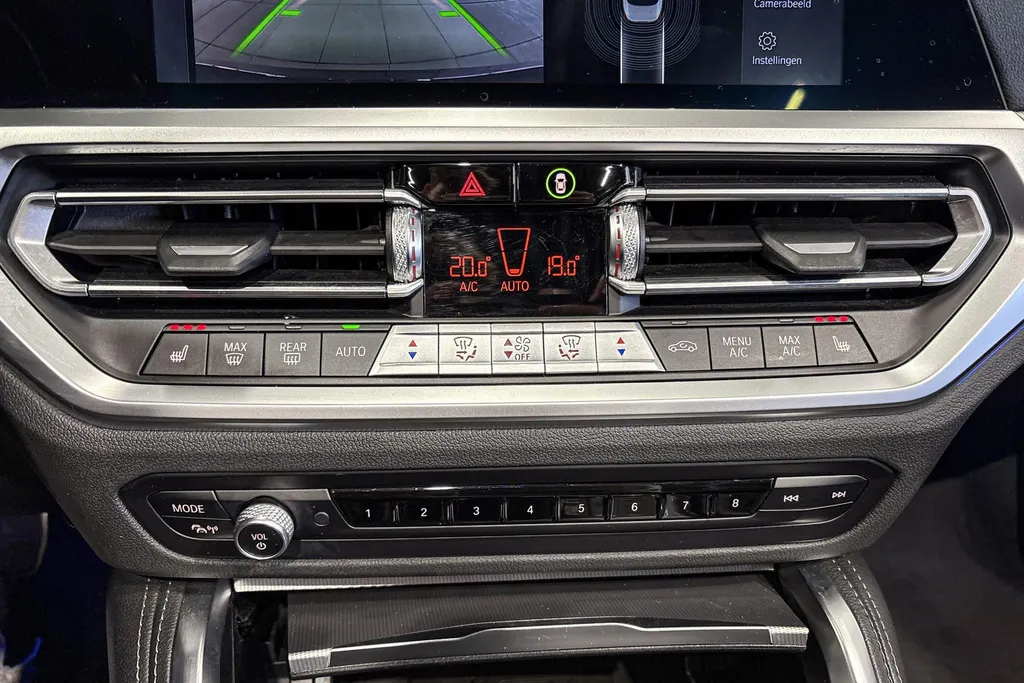 BMW 4 Serie Cabrio 430i High Executive