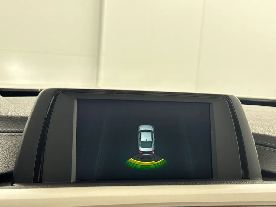 BMW 4 Serie Coupé 430i Executive Automaat | 252 PK | Open Dak | Lederen Bekleding