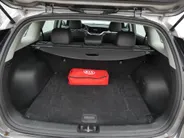 Kia Niro 1.6 GDi Hybrid 141pk DCT6 DynamicLine