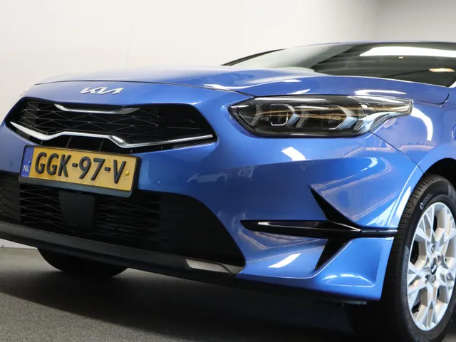 Kia Ceed Sportswagon 1.0 T-GDi DynamicPlusLine
