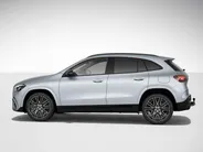 Mercedes-Benz GLA 250 e 140 Years Edition
