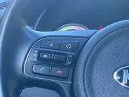 Kia Niro 1.6 GDi Hybrid Style Edition | Climate Control | Trekhaak | Navigatie | Parkeercamera | Stoel + stuurverwarming |
