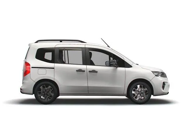 Nissan Townstar EVALIA Acenta 7 ZITS L2 45 kWh | 100% ELECTRISCHE 7 ZITTER |