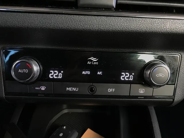 Skoda Kamiq 1.0 TSI DSG Business