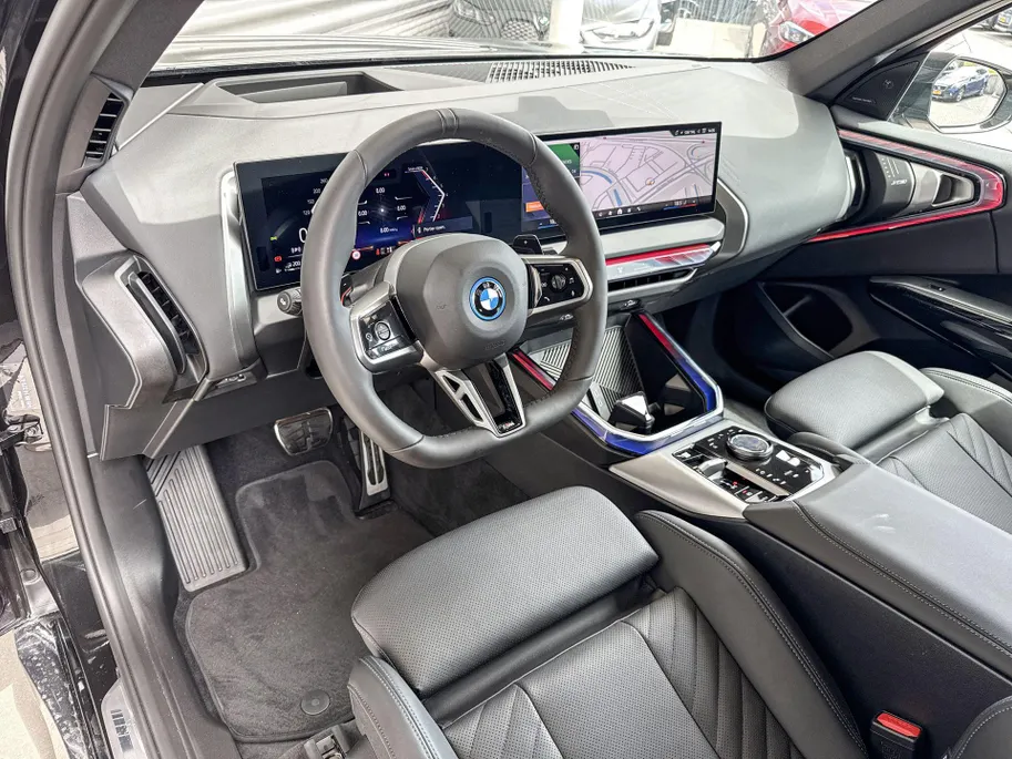 BMW X3 30e xDrive