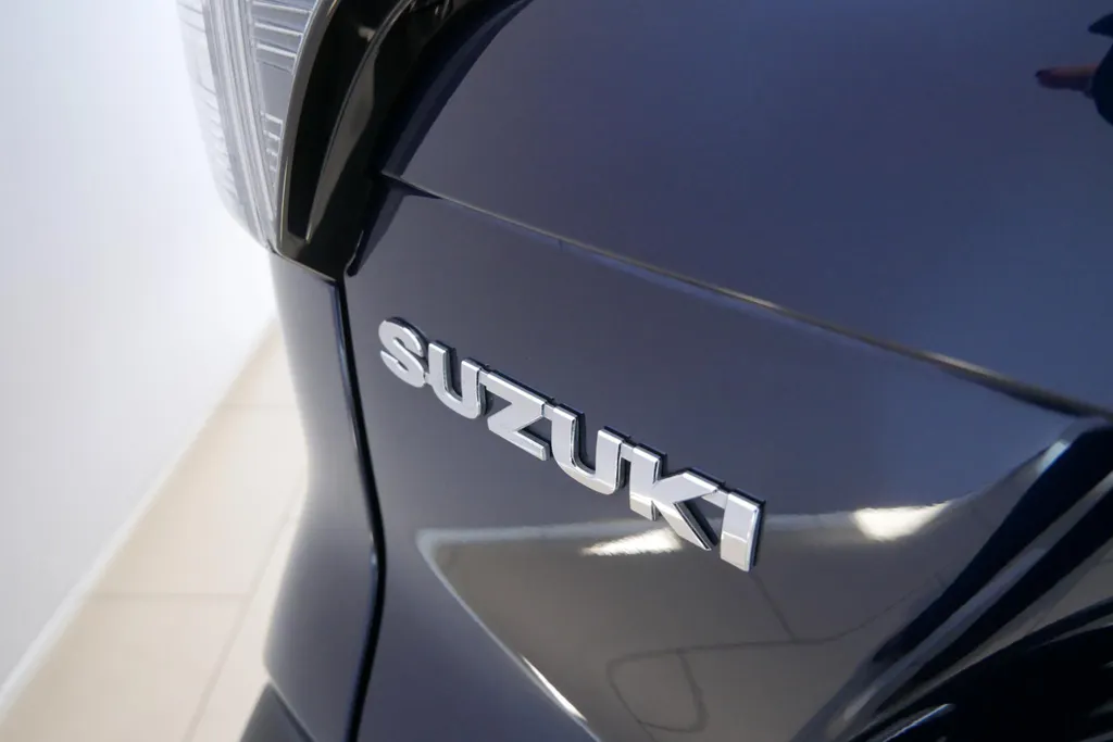 Suzuki S-Cross 1.5 Hybrid Style *Navi+360Camera*Climate Control*Stoelverwarming*Adapt.Cruise*LM.Velgen*1ste eigenaar!