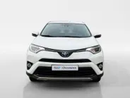 Toyota RAV4 2.5 Hybrid AWD Style Dealer onderhouden | 1650KG Trekkracht | Applecarplay / Android auto | Climate control | Cruise control |