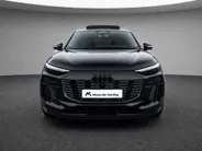Audi Q6 e-tron Sportback S edition performance 100 kWh · Panorama dak · Trekhaak · Luchtvering · Optiekpakket zwart · Rode remzadels