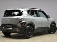 Kia EV2 61 kWh 135pk Air