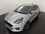 Ford Puma 1.0 EcoBoost Hybrid ST-Line 125 PK | Winterpack | Achteruitrijcamera | BLISS | NL Auto |