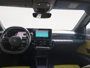 Renault 5 comfort range iconic cinq 52 kWh AUTOMAAT NAVI AIRCO CAMERA ADAPTIEVE CRUISE CONTROLE STOELVERWARMING STUURVERWARMING APPLECARPLAY ANDROID AUTO !!!LET OP DEMO VRAAG NAAR DE KMSTAND!!!
