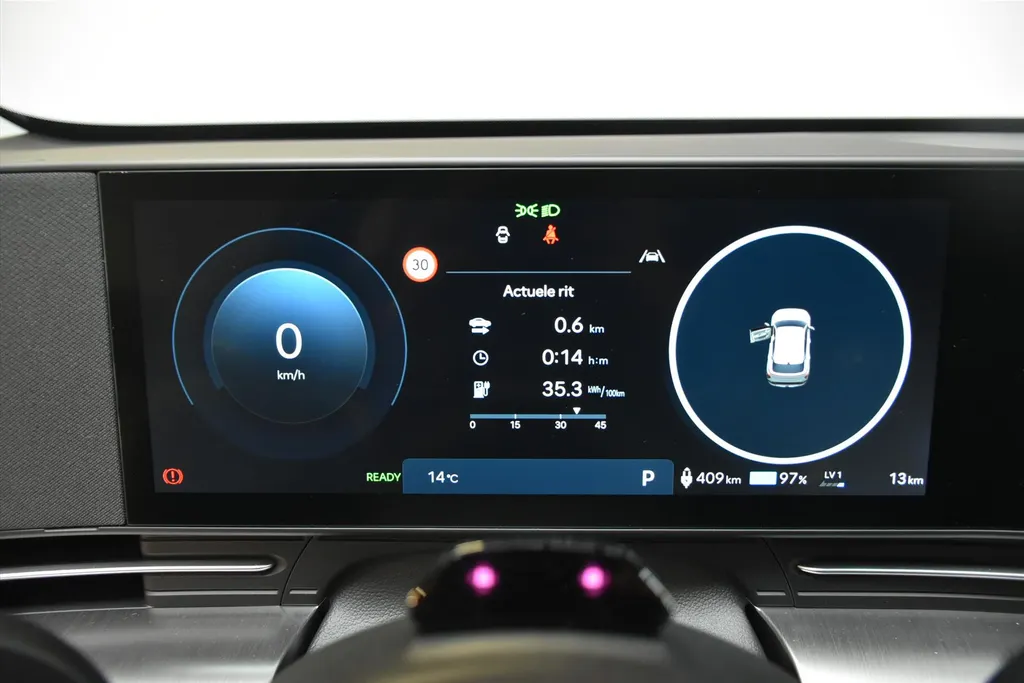 Hyundai Kona 48,6 kWh Pure Edition Nieuw te bestellen