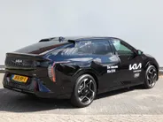 Kia EV4 Fastback 81,4 kWh 204PK GT-PlusLine