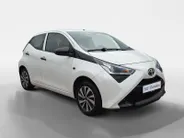 Toyota Aygo 1.0 VVT-i x-fun | Airco | Cruise Control | 12 Maanden BOVAG Garantie |