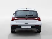 Hyundai i20 1.0 T-GDI Comfort Smart |