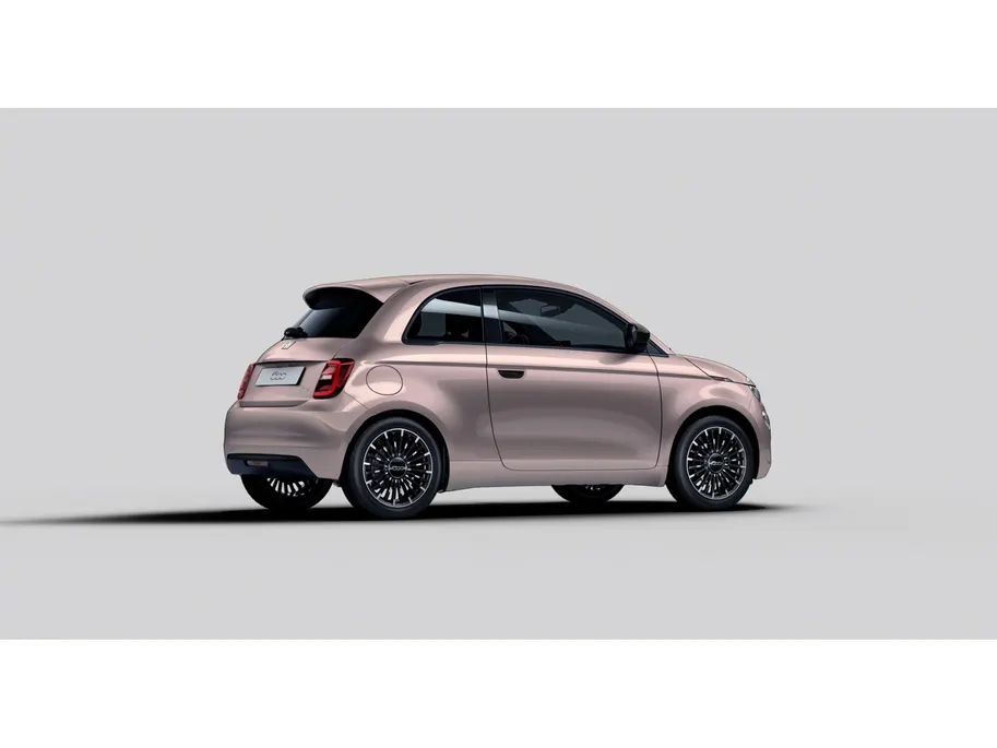 Fiat 500e ICON