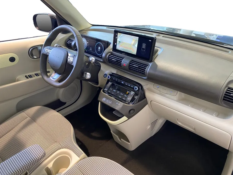 Hyundai Inster | PULSE ADVANCED | 42 KWH | Z&Z MEGA ACTIE | 24.990,- RIJKLAAR |
