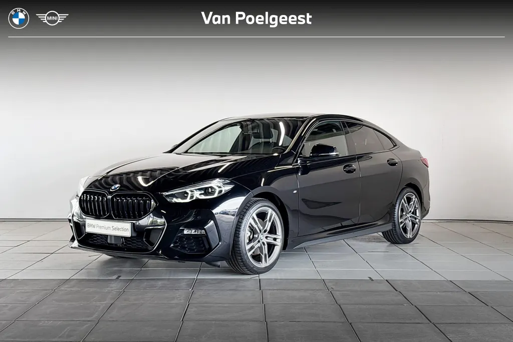 BMW 2 Serie Gran Coupé 218i M Sport Edition