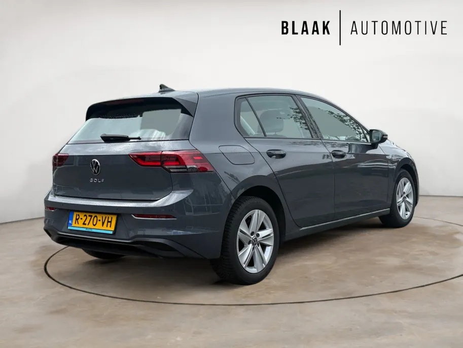 Volkswagen Golf 1.0 TSI Life