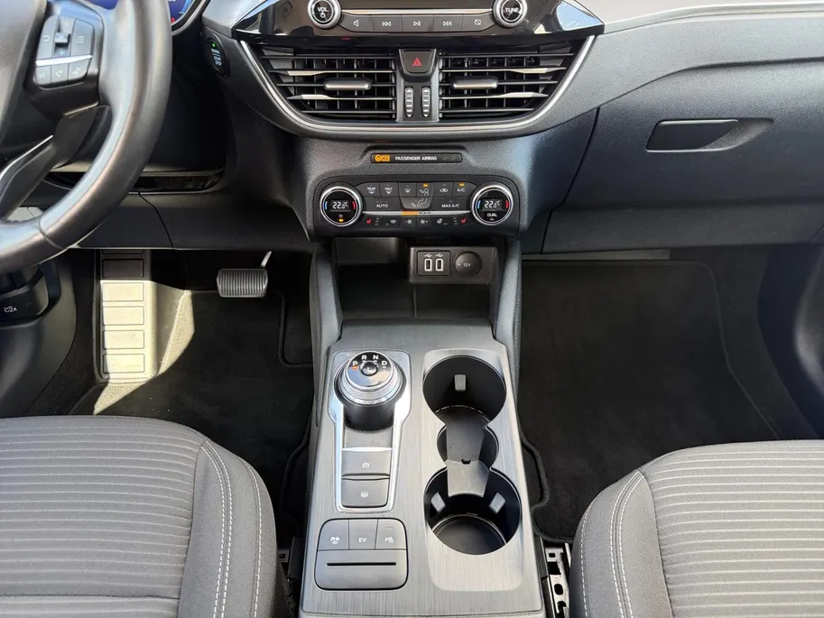 Ford Kuga 2.5 PHEV Titanium | Winter Pack| Keyless Entry| SOH 88%